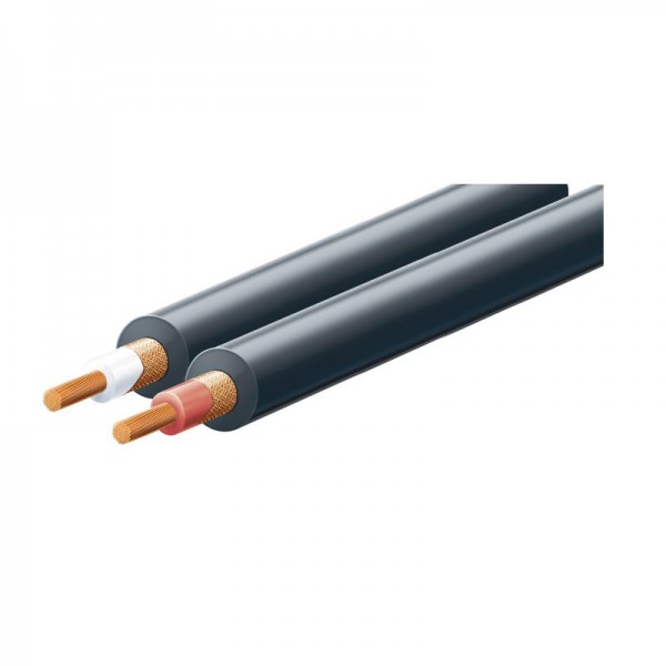 Kabel audio 2x0.08 za Slusalice KN6 - KABMI2x008