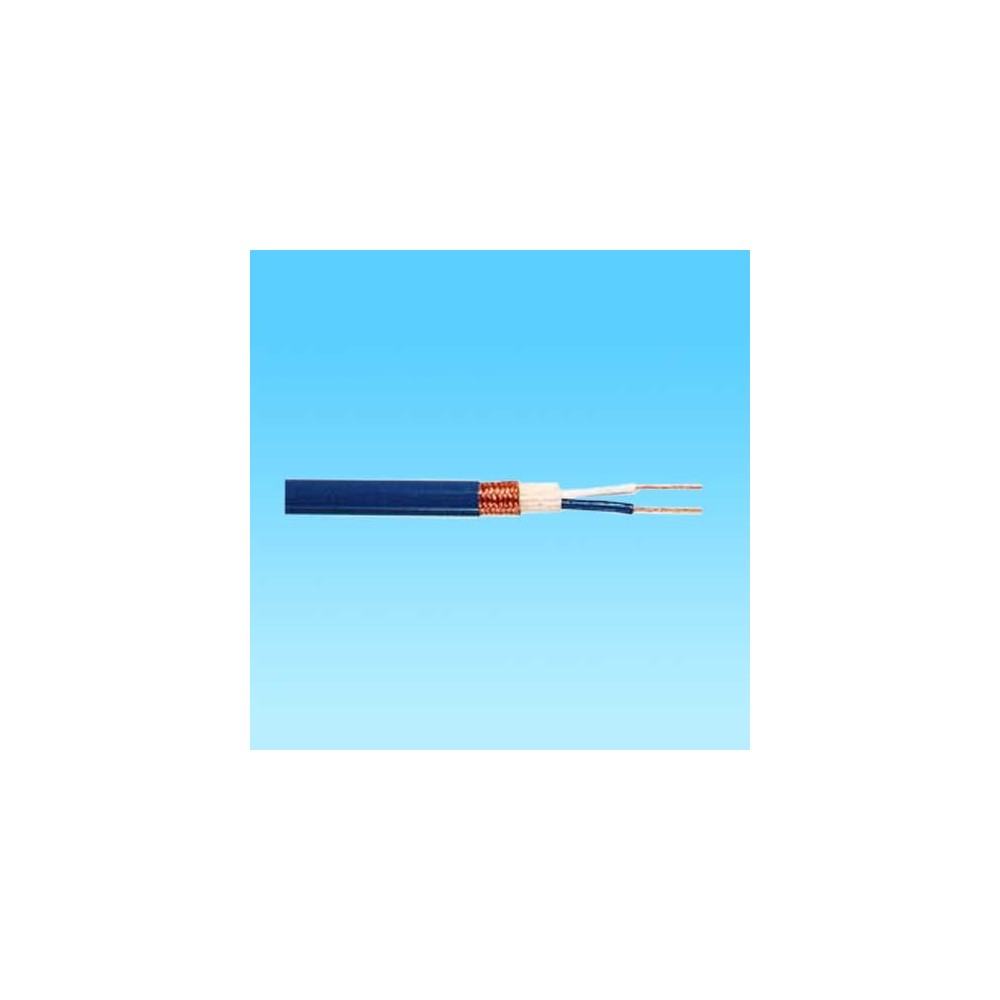 Kabel Prof. OFC5 2X6,2mm - KABMI2X015