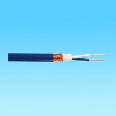 Kabel Prof. OFC5 2X6,2mm