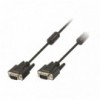 Kabel VGA  15m/15m 10m - KABR15MM-10