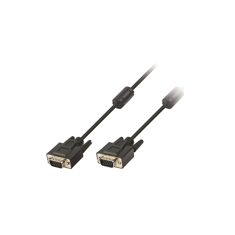 Kabel VGA  15m/15m 3 m, high quality, - KABR15MM-3
