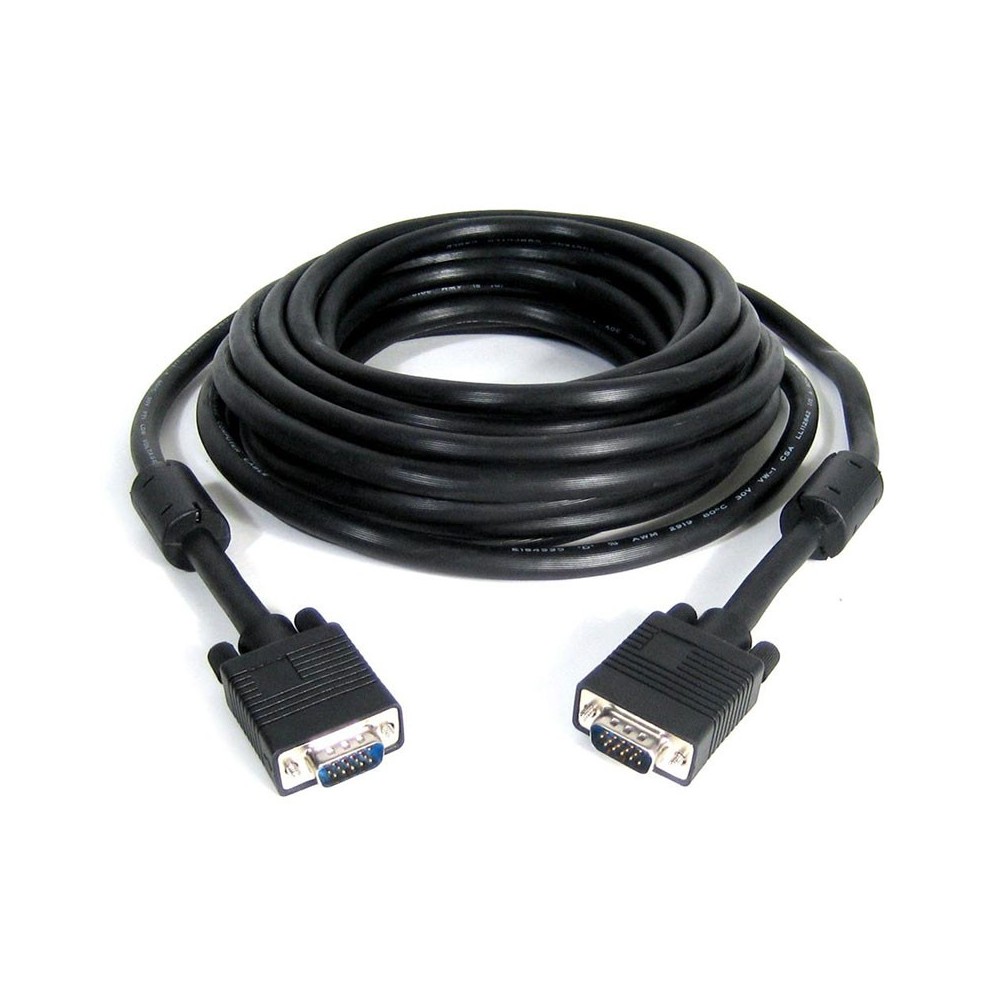 Kabel VGA  15m/15m 30m - KABR15MM-30
