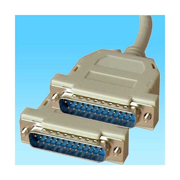 Kabel SUBD 25m/25m 2m - KABR25M/25M
