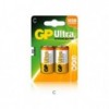 Bat.alkalna 1.5  R14 GP Blister 2kom. - BATAL14-GP
