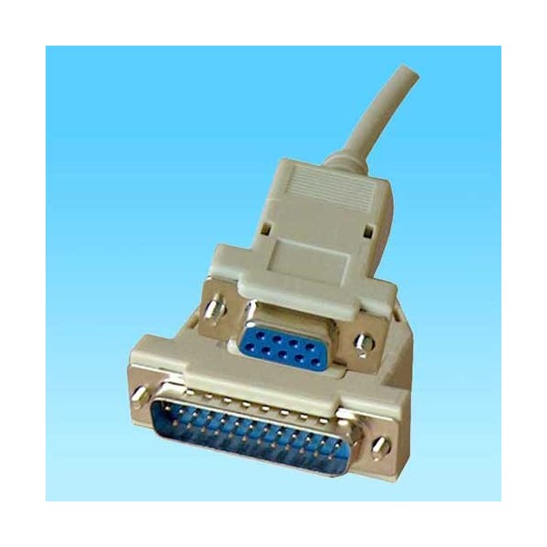 Kabel za modem  25m/9z - KABR25M/9Z
