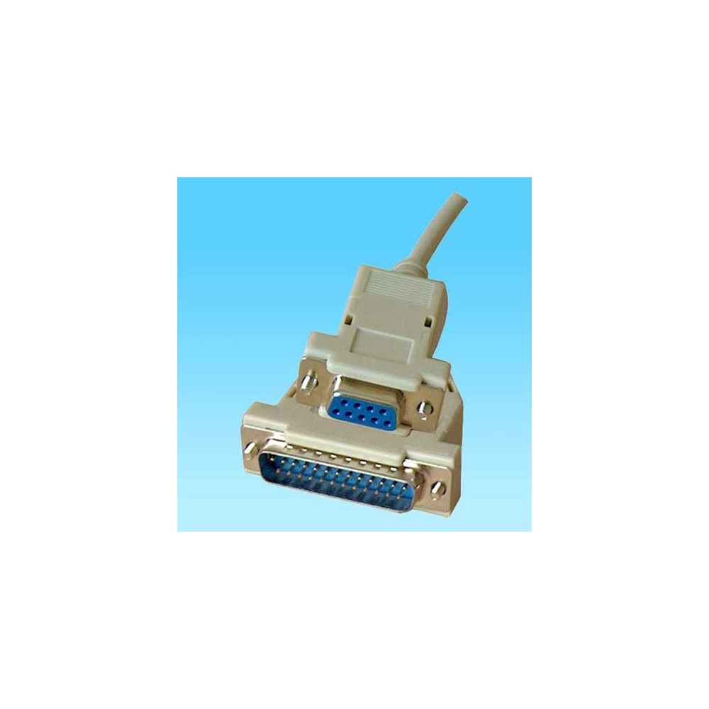 Kabel za modem  25m/9z - KABR25M/9Z