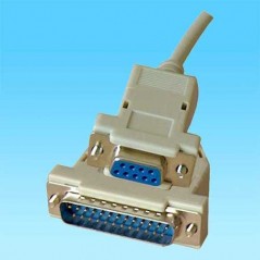 Kabel za modem  25m/9z