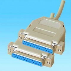 Kabel SUBD 25z/25z