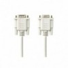 Kabel SUBD 9ženski - 9muški 3 m - KABR9Z/9M-3