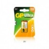 Bat.alkalna 9V GP Blister,6LR61 - BATAL1604A-C1