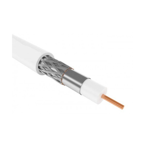 Kabel koaksijalni SATCABLE 75R 6/065mm - KABRF75