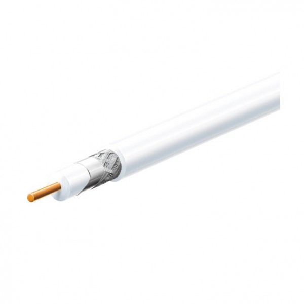 Kabel koaksijalni SATCABLE 75R 6/065mm - KABRF75
