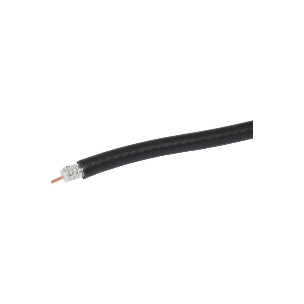 Kabel koaksijalni RG11, 75R 10.3mm Cu1,5 - KABRG11A/U