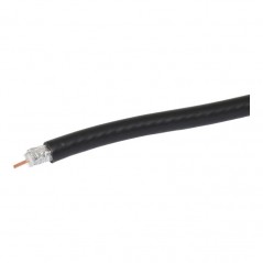 Kabel koaksijalni RG11, 75R 10.3mm Cu1,5