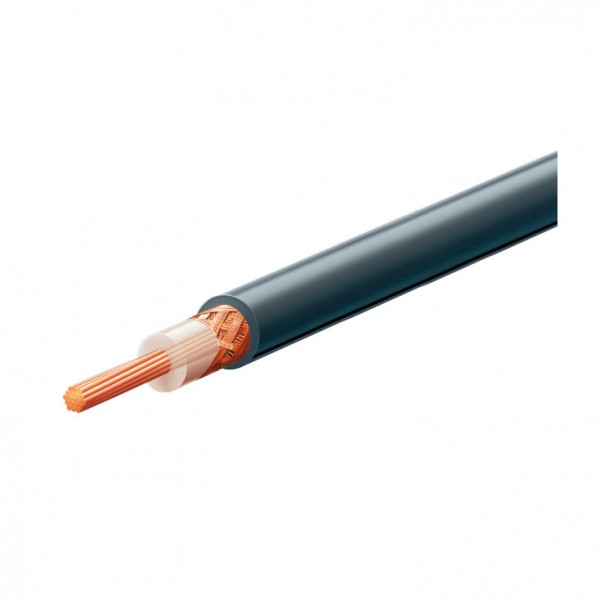 Kabel koaksijalni RG58  50R  5mm Cu - KABRG58