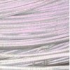 Kabel koaksijalni 50R 2mm/0,36mm Srebro - KABRG58-S