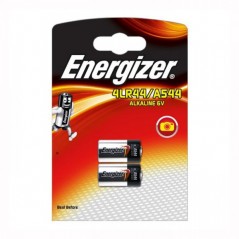 Baterija alkalna 6V, 4LR44 Energizer