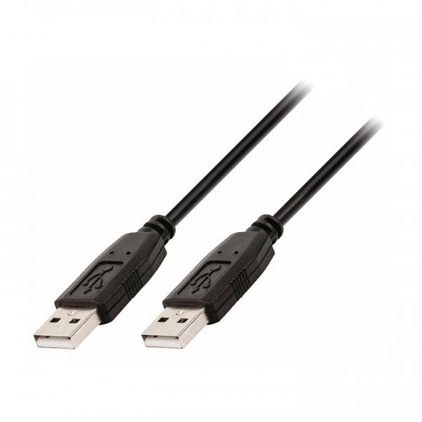 Kanel USB AA 2.0 (muško-muški) 5m - KABUSB2.0-AA5