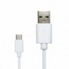 Kabl USB to TIP C , 1m  beli - KABUSB2.0-C