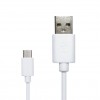 USB 2.0 kabel, USB A- USB C, 2m - KABUSB2.0-C3