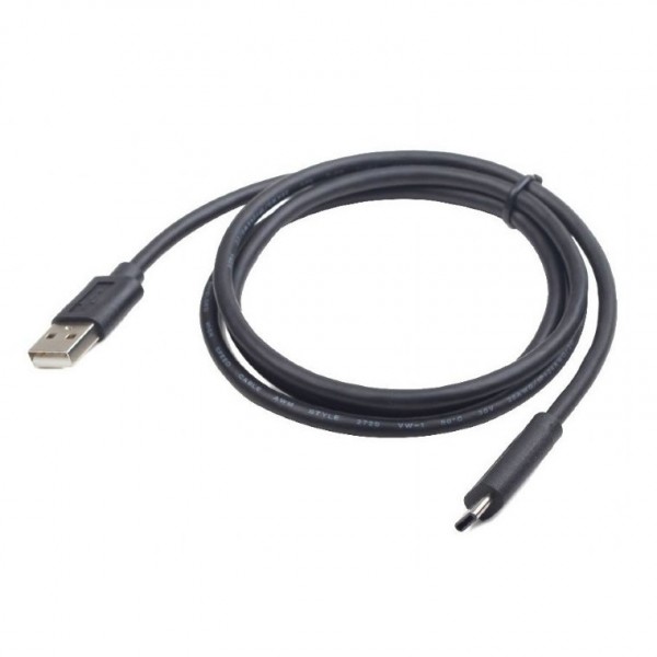 USB kabl 2.0  AM to Type C M 3m - KABUSB2.0-C30