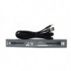 USB kabl 2.0 AM Type C 2m crni REMAX - KABUSB2.0-C5