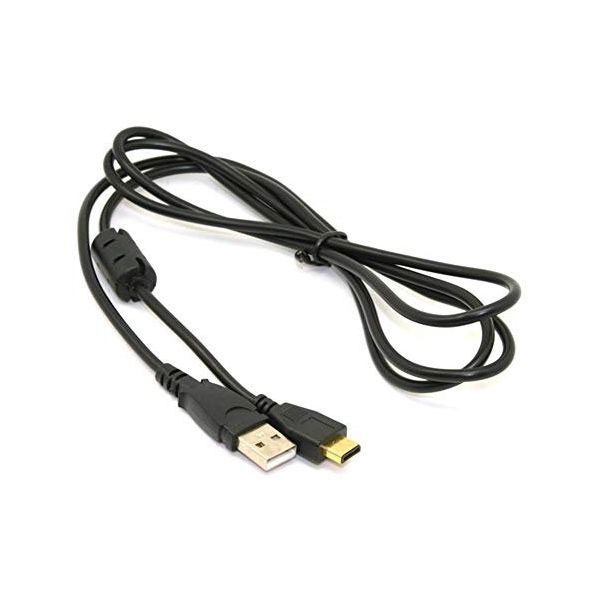 Kabel USB 2.0 am- kamera Nikon UC-E12 ,1.5m - KABUSB2.0-E12