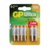 Bat. alkalna LR03 4+2 GP Blister - BATALLR03PAK