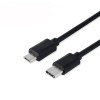 Kabl USB 2.0 BM micro-USB CM,  1m - KABUSB2-USBC