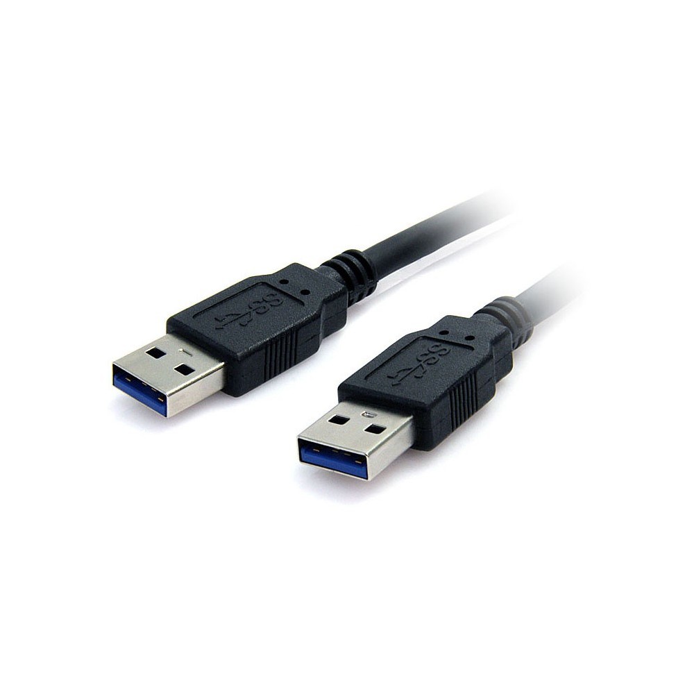 Kabel USB 3.0 USB AA 1m - KABUSB3.0-AA1