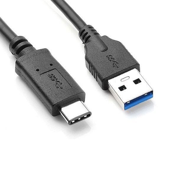 Kabel USB 3.0AM - USB  CM,2m - KABUSB3.0-C2