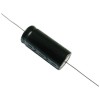 El.kond.hor. 10µF 40V 13X6 - KOELH10M40