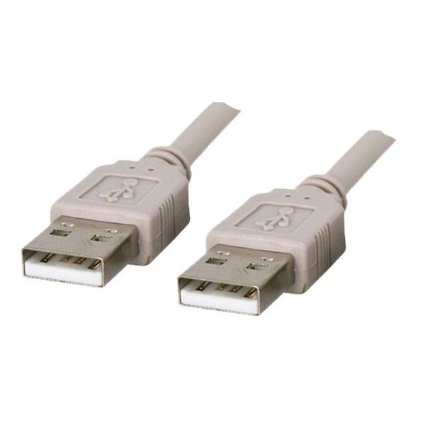 Kabel USB  AA 5m  1.1 - KABUSB-AA5
