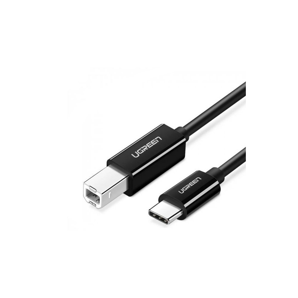 USB kabel USB-C -printer kabl B 2m - KABUSBC-B