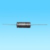 El.kond.hor. 47µF 350V 16x39 - KOELH47M350