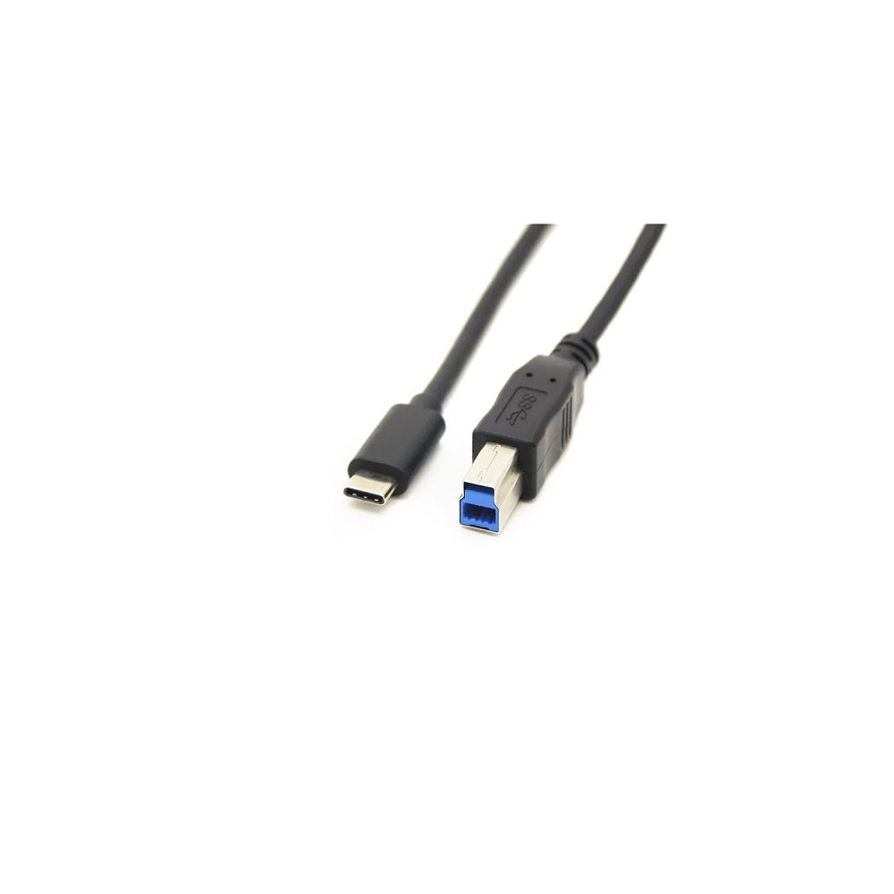 USB kabl USB C -USB B muški kabl za štampač 1m - KABUSBC-B1