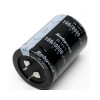 El.kond. 10000µF 100V 105°C 35x72mm  - KOELS10000M100