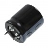 El.kond. 10000µF 25V S 85°C 25X30 mm KEMET - KOELS10000M25