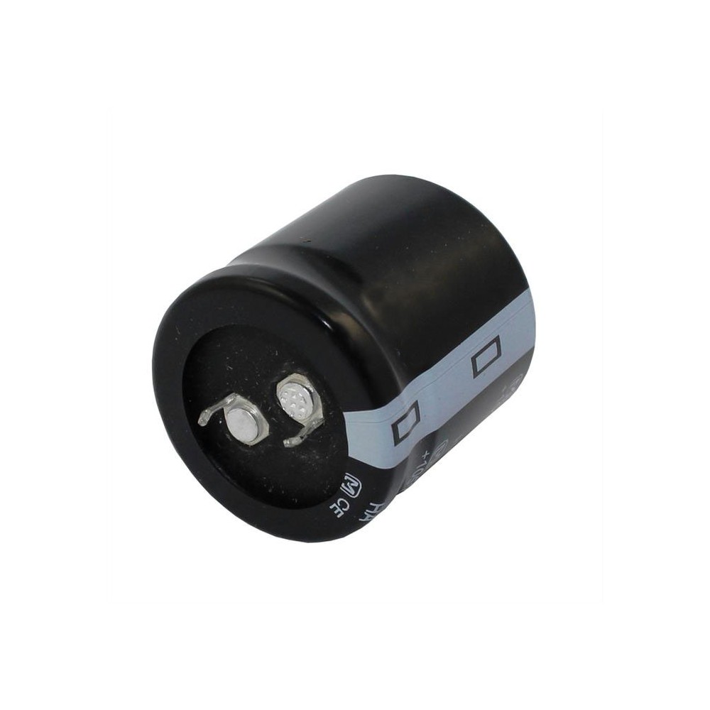 El.kond. 10000µF 35V S 30x35mm 105°C  - KOELS10000M35V