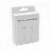 Kabl USB-C na Lightening 8-pin, USB3.0 2m beli - KABUSBC-LIG1