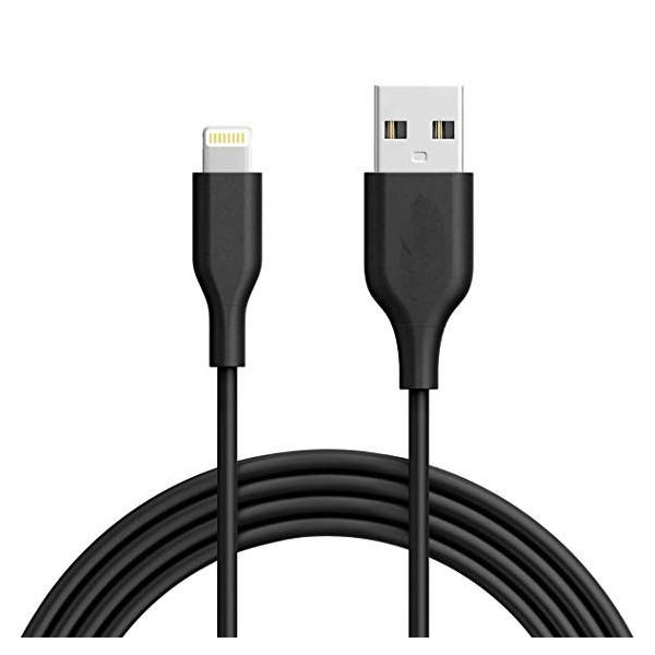 USB kabl za iphone 1m,BELI 2A - KABUSB-IPH1