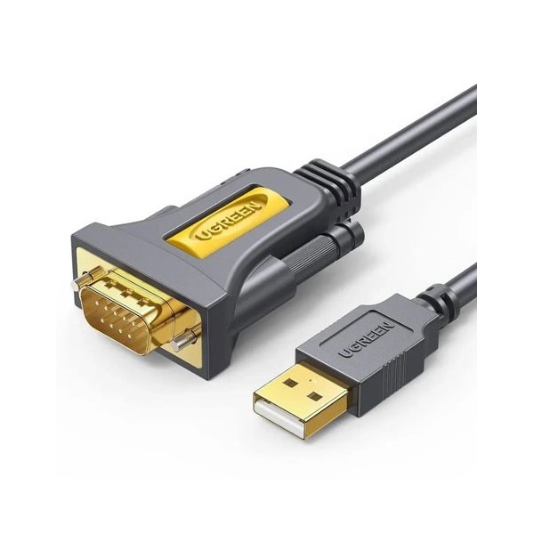Kabl  USB-RS232   2m - KABUSB-RS232