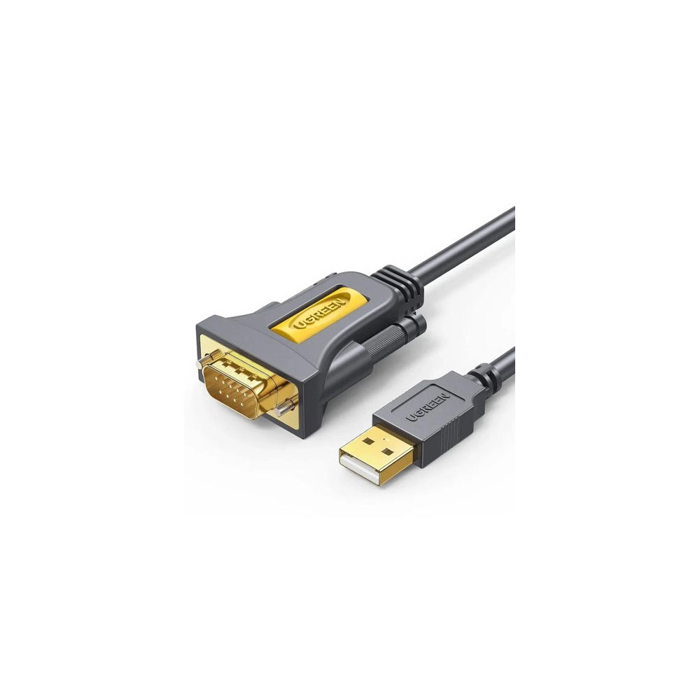 Kabl  USB-RS232   2m - KABUSB-RS232
