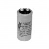 El.kond. 22000µF 40V  40X70mm - KOELS22000M40