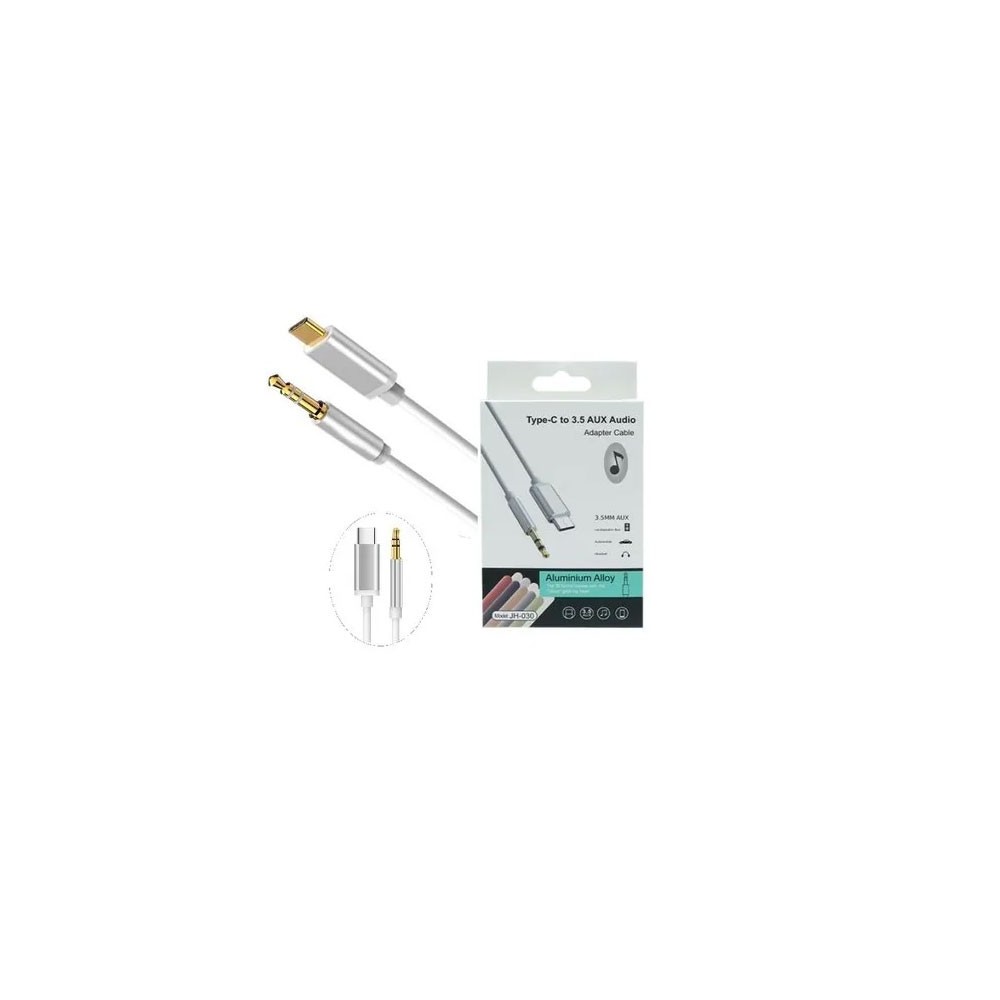 Kabl TIP C na 3.5mm 1M ,BELI - KABUSBTIPC-3.5