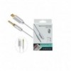Kabl TIP C na 3.5mm 1M ,BELI - KABUSBTIPC-3.5