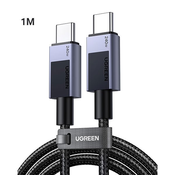 Kabl USB 3.1  Tip C na Tip C  240W, 2m fast - KABUSBTIPC6