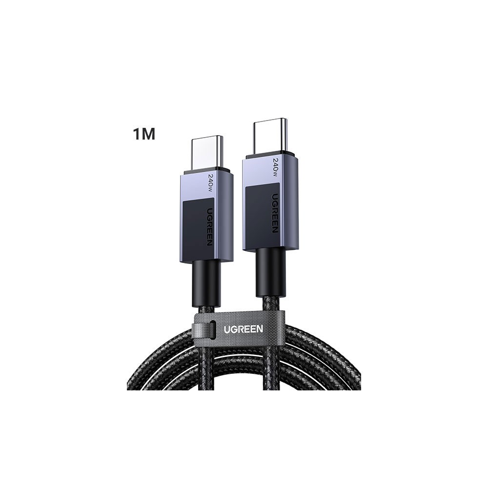 Kabl USB 3.1  Tip C na Tip C  240W, 2m fast - KABUSBTIPC6