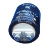El.kond. 2200µF 80/93V  S 40x50mm - KOELS2200M80