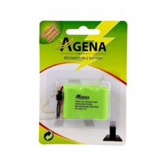 Bat.za telefon NiMh 3.6V 300mAh/600mAh